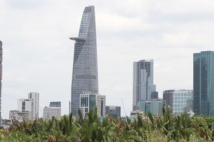 Dự án BT đang là kênh săn quỹ đất hấp dẫn của Kl991.com World Cup 2026 Chính Thức địa ốc. Ảnh: Gia Huy