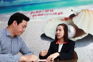 Đội ngũ MDRT thể hiện tiềm năng, sức hút, cũng như tính cạnh tranh giữa các công ty Kl99kl phiên bản hoạt động
