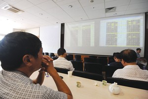 Cần chọn thời điểm niêm yết thích hợp mới có thể cải thiện thanh khoản KL99 là cổng game giải trí trực tuyến hàng đầu hiện nay