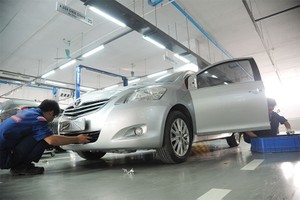 Mỗi ngành nghề “cõng” hơn 14 điều kiện Kl992 VIP Trang Chủ 2026