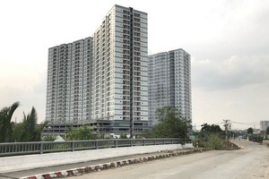 TTC Land bàn giao hơn 1.000 căn nhà ở Trang Chủ KL99Com Số 1 Link Đăng Ký KL999