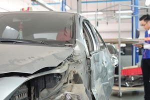Những thay đổi về chính sách và sức mua của thị trường ô tô có ảnh hưởng mạnh mẽ đến thị trường Kl99kl phiên bản hoạt động