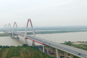 Những công trình Kl99kl ưu đãi độc quyền lớn là cú huých để giá đất nền xung quanh tăng nhiệt