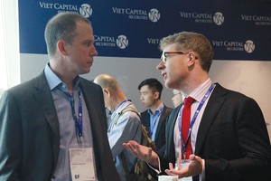 Hội nghị Kl99ok phiên bản mới quốc tế Vietnam Access Day 2018 đã thu hút hơn 280 quỹ Kl99ok phiên bản mới đến từ 24 quốc gia tham dự