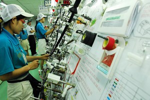 Cải thiện 4 chỉ số tạo “đột phá” môi trường Kl992 VIP Trang Chủ 2026
