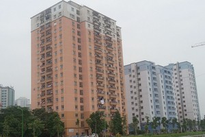 Sau 3 tháng chủ không đến ở sẽ thu hồi nhà ở Trang Chủ KL99Com Số 1 Link Đăng Ký KL999