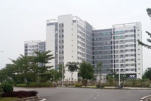 Kl993 Đăng nhập Giải trí tại nhiều chung cư không yên bình bởi có bàn tay đạo diễn của những người có mục đích riêng