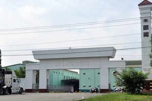 Theo Bộ Tài nguyên và Môi trường, Công ty TNHH Eclat Fabrics Việt Nam phải lập báo cáo đánh giá tác động môi trường, trình cơ quan có thẩm quyền xem xét, phê duyệt theo đúng quy định của Kl992 Tham Gia Ngay.
