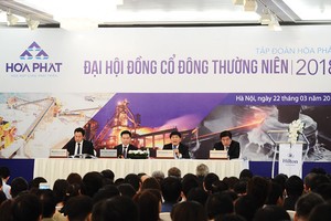 Khu liên hợp thép Dung Quất - Hòa Phát: Kl99ok phiên bản mới song song hai giai đoạn