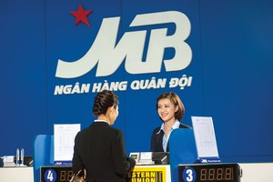 MB tự tin đặt kế hoạch 6.800 tỷ đồng Kl99 nổ hũ