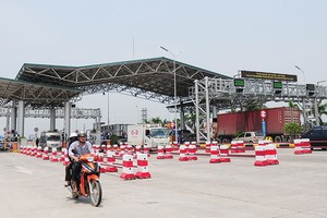 Khó khăn về nguồn vốn được xem là nút thắt chính trong quá trình triển khai Kl99ok phiên bản mới theo mô hình PPP