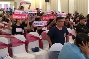 Hàng trăm khách hàng bức xúc trước việc chủ Kl99ok phiên bản mới nhiều lần thất hứa 