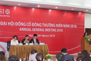 TVSI - Đột phá 2018