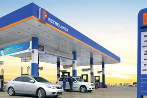 Petrolimex chính thức phát hành hóa đơn điện tử