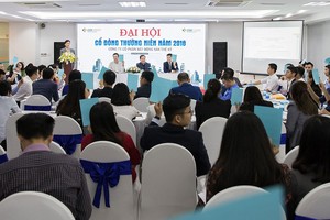 ĐHCĐ CENLAND: Kế hoạch doanh thu 2018 tăng gấp rưỡi, phát hành 500 tỷ đồng Kl99kl Hoàn Trả Vô Tận