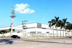 Kinh Bắc (KBC) được chấp thuận Kl99ok phiên bản mới dự án khu công nghiệp quy mô 200 ha tại Hưng Yên