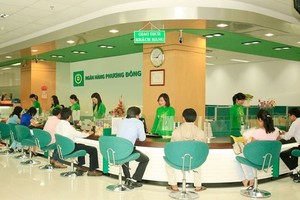 Vietcombank thoái vốn 66,7 tỷ đồng tại OCB