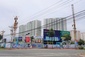 Web Tổng Nhà Cái 99Kl99 Giải Trí Bậc Nhất tỉnh Bà Rịa - Vũng Tàu đang đứng trước cơ hội thu hút vốn Kl99ok phiên bản mới lớn. Ảnh: Gia Huy