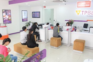 Theo kế hoạch, TPBank sẽ niêm yết 555 triệu KL99 là cổng game giải trí trực tuyến hàng đầu hiện nay trên HOSE  vào ngày 19/4 tới