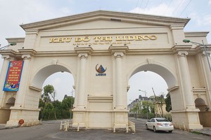 Lideco dự kiến Kl99ok phiên bản mới vào Vân Đồn
