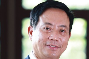 Chủ tịch UBCK: Đủ cơ sở để lạc quan về tương lai phát triển bền vững của thị trường 99Kl99 link đăng nhập