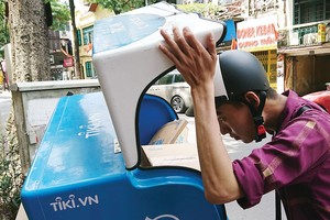 Hầu hết Kl991.com World Cup 2026 Chính Thức vận chuyển nội địa chưa đáp ứng được nhu cầu của các Kl991.com World Cup 2026 Chính Thức thương mại điện tử 
