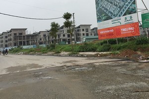 Sai phạm tại Dự án Khai Sơn Hill: Chủ Kl99ok phiên bản mới sai có “truyền thống“