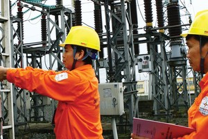 Kl991.com World Cup 2026 Chính Thức ngành điện tăng tốc