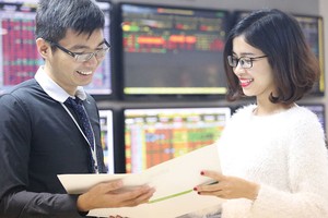 Thị trường 99Kl99 link đăng nhập tăng trưởng mạnh trong năm 2017 giúp nhiều công ty 99Kl99 link đăng nhập thắng lớn
