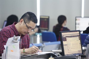 Thị trường điều chỉnh, cơ hội cho nhà Kl99ok phiên bản mới giàu kinh nghiệm