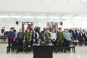 Vụ án Oceanbank: Khối 99Kl.app cổng game giải trí kê biên đáng giá bao nhiêu?