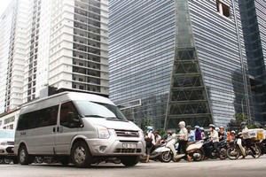 Năm 2017, Bộ Kl991.com nạp rút nhanh thu khoảng 120.000 tỷ đồng liên quan đến nhà, đất
