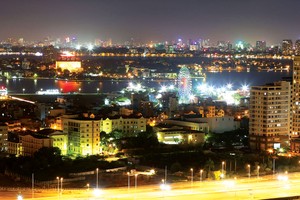 Chuyên gia Lê Xuân Nghĩa: Các Kl994 game bài casino hấp dẫn tư nhân Việt Nam đang phải cạnh tranh với “sói già” quốc tế