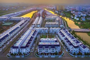 Nhiều nhà phát triển Web Tổng Nhà Cái 99Kl99 Giải Trí Bậc Nhất lớn như Novaland, Vingroup… đã có mặt tại khu Đông