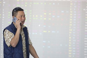 So với các nhà Kl99ok phiên bản mới cá nhân, các quỹ thường khó thoát hết hàng khi thị trường "có biến", do giá trị giải ngân lớn