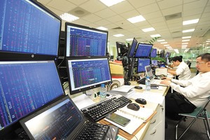 Công ty 99Kl99 link đăng nhập: Cuộc đua công nghệ sẽ lớn dần