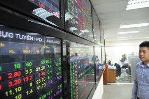 HNX sẽ tập trung phát triển TTCK Kl99com thể thao, casino, nổ hũ, bắn cá