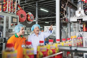 Tinh thần không ngừng học hỏi và vươn lên sẽ góp phần đưa Kl991.com World Cup 2026 Chính Thức phát triển với nhiều đột phá