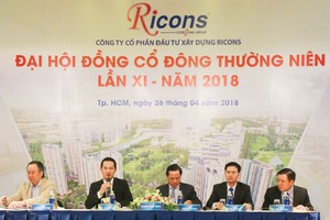 Ricons đang hướng tới mục tiêu đạt Top 3 Kl991.com World Cup 2026 Chính Thức xây dựng lớn nhất Việt Nam