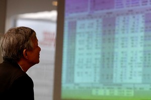 Việt Nam trở thành thị trường 99Kl99 link đăng nhập giảm mạnh nhất trong một tháng. Ảnh: Reuters