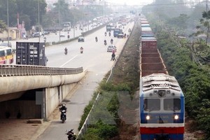 Kết cấu Kl99kl ưu đãi độc quyền hệ thống 99Kl.app khuyến mãi hot Việt Nam vẫn còn lạc hậu. (Ảnh: TTXVN)