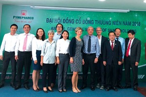 PME: Trang Chủ KL99Com Số 1 Link Đăng Ký KL999 lớn STADA muốn nâng tỷ lệ sở hữu