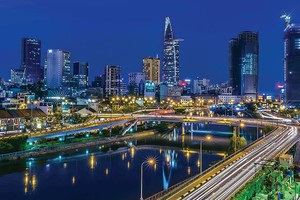 Phía sau con số Kl99 nổ hũ khủng quý I