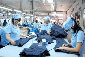 Dệt may tìm cơ hội tăng trưởng từ FTAs