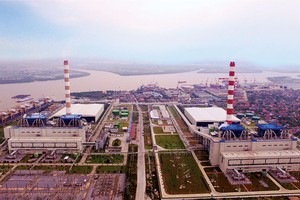 EVNGenco 2 sẽ được “tân trang” trước thềm IPO?