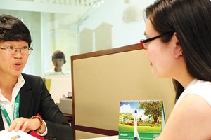Lĩnh vực Kl99kl phiên bản hoạt động nhân thọ luôn cần một lực lượng lao động lớn, đặc biệt là đội ngũ tư vấn 