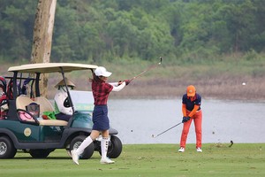 Sẽ quản lý sân golf bằng điều kiện Kl992 VIP Trang Chủ 2026