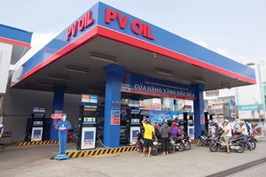 Hiện tại, có 4 nhà Kl99ok phiên bản mới chiến lược tham gia đấu giá cổ phần của PV Oil