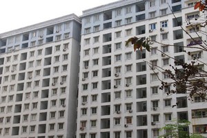 Dự án nhà ở Trang Chủ KL99Com Số 1 Link Đăng Ký KL999 tập trung huyện Đông Anh sẽ cao tối đa 18 tầng