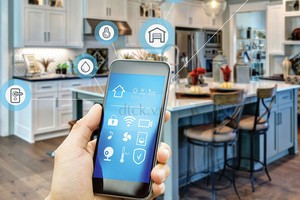 Kl993 Đăng nhập Giải trí tiện lợi với những căn nhà thông minh